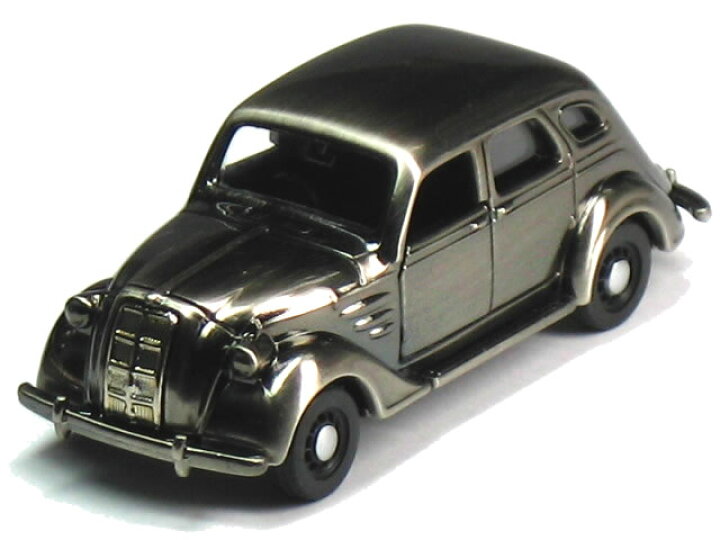 楽天市場 単品 トミカ トヨダ 型 乗用車 燻し銀仕上げ カーホビーショップ アンサー