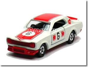 OɂݏLg~J~[WA [XJ[ XJCC KPGC10 GT-R [VO No.6