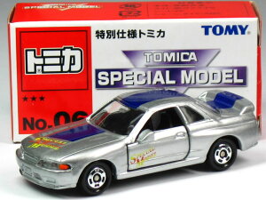 g~J ʎdl  No.06 Y XJCC GT-R R32