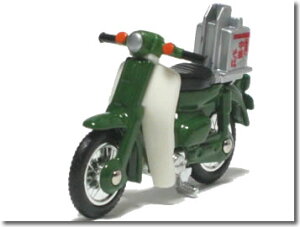タカラトミー トミカ 087 ホンダ スーパーカブ ミニカー 価格比較 価格 Com