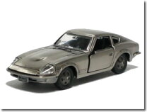 楽天市場】ミニカー フェアレディ 240zgの通販