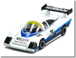 �y�P�i�z�g�~�J �}�[�`85 �V���r�A �^�[�{C NICHI-RA No.28 1985 �����`