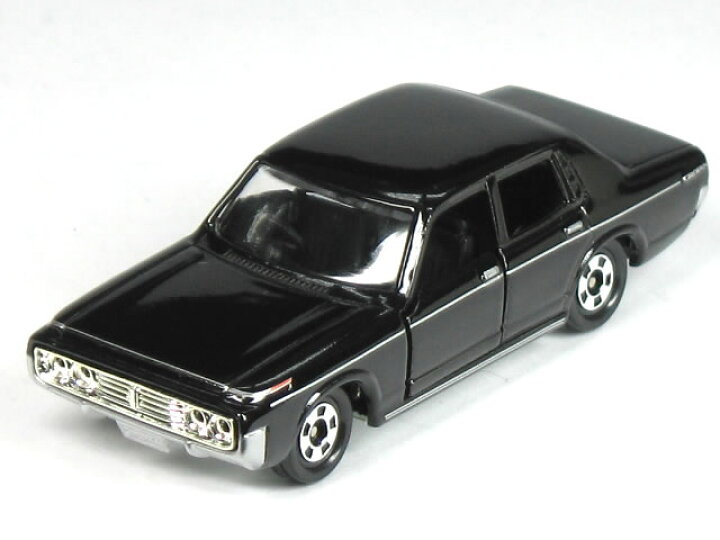 楽天市場】【単品】トミカくじV トヨタ ニュー クラウン ブラック 