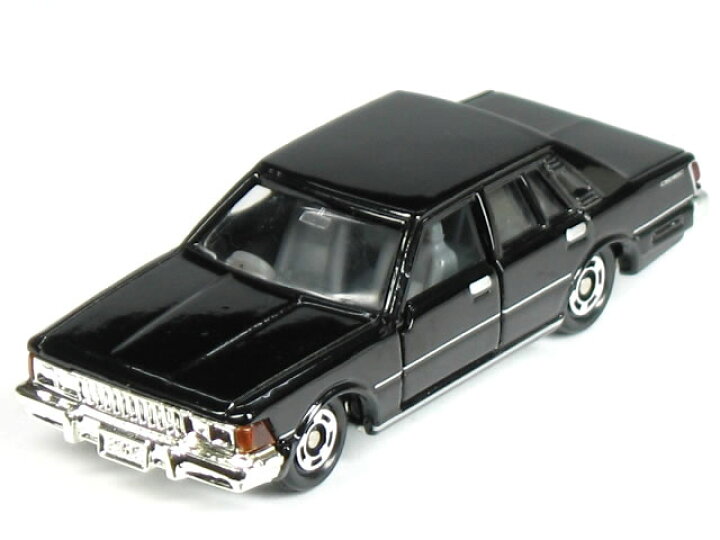 楽天市場】【単品】トミカくじV 日産 セドリック 280E ブロアム 