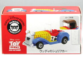 楽天市場 トイストーリー ウッディ ミニカー トイカー 車 乗り物のおもちゃ おもちゃの通販