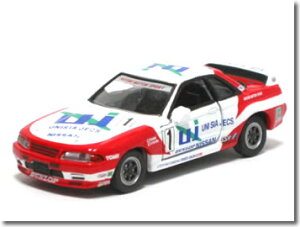 �y�P�i�z�g�~�J���~�e�b�h ���j�V�A �W�F�b�N�X �X�J�C���C�� R32 GT-R No.1