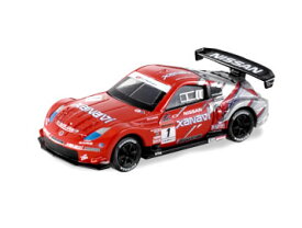 【絶版品】トミカリミテッド0071 スーパーGT 2005 XANAVI NISMO Z No.1