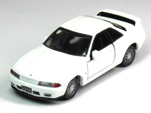 �y�P�i�z�g�~�J���~�e�b�h �X�J�C���C�� R32 GT-R V�X�y�b�NII �z���C�g