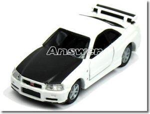 yPizg~J~ebh XJCC R34 GT-R VXybNII N1 zCg