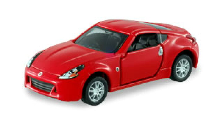 楽天市場】【絶版品】トミカリミテッド0109 日産 フェアレディ Z 