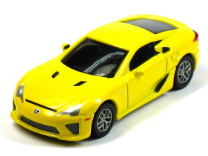 ���O����/�N���A�P�[�X�����y�P�i�z�g�~�J���~�e�b�h LEXUS LFA �C�G���[