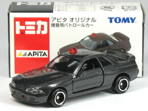 �����g�~�J �A�s�^ ���Y �X�J�C���C�� R32 GT-R �{���p �p�g���[���J�[