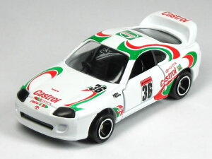 �y�P�i�z�g�~�J Castrol TOM'S SUPRA No.36 (�N���A�P�[�X��)