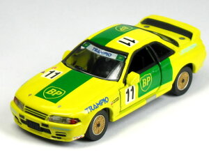 �y�P�i�z�g�~�J���~�e�b�h BP�I�C�� �g�����s�I �X�J�C���C�� R32 GT-R No.11