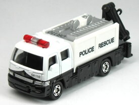 楽天市場 トミカ 災害対策用救助車の通販