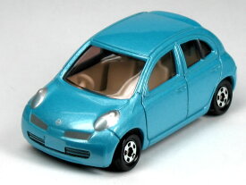 楽天市場 日産 マーチ トミカの通販