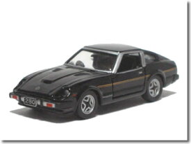 ※外箱無/クリアケース入※【単品】トミカリミテッド フェアレディ 280Z-T ブラック