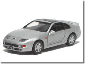 【単品】トミカリミテッド フェアレディ 300ZX (Z32) シルバー