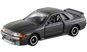 �y�P�i�z�g�~�J ���Y �X�J�C���C�� (R32) GT-R �K���O���[ (�N���A�P�[�X��)