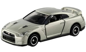 �y�P�i�z�g�~�J ���Y R35 GT-R �V���J�u���X (�N���A�P�[�X��)