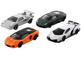 【絶版品】トミカ ランボルギーニセット