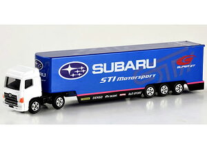 O/NAP[X g~J gCUXIWi  vtBA SUBARU STI MOTARSPORT [VOgX|[^[