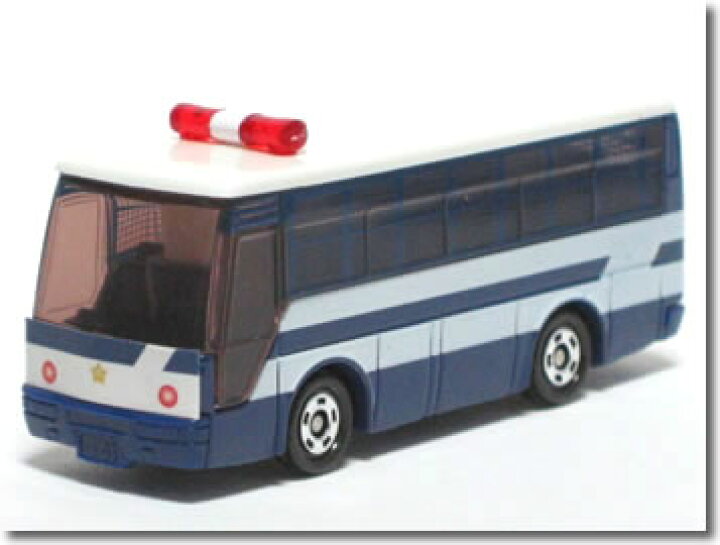 楽天市場 単品 トミカ 機動隊大型輸送車 カーホビーショップ アンサー