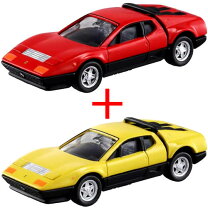 楽天市場】512 bb (トミカプレミアム発売記念仕様)の通販 