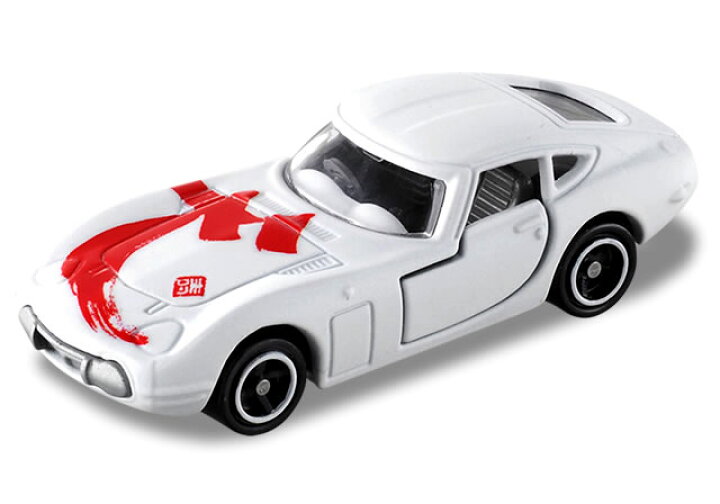楽天市場】【単品】トミカ トヨタ 2000GT 天 : カーホビーショップ 