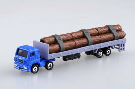 楽天市場 トミカ いすゞ 木材運搬車の通販