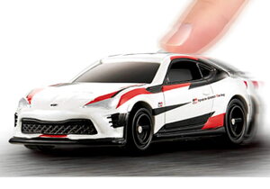 yŕizg~J4D g^ 86GR TOYOTA GAZOO Racing Color ver.