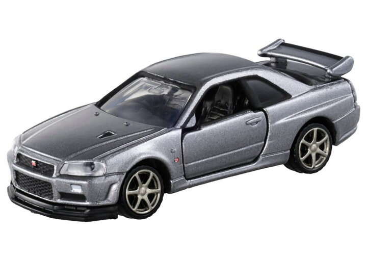楽天市場】※屋根部分 小規模 塗装不良/傷有※【単品】トミカプレミアム 