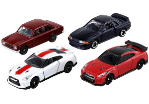 g~J MtgZbg GT-R 50th Ajo[T[RNV