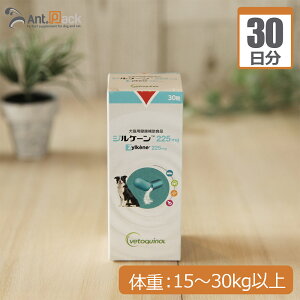 yzS WP[ 225mg p ̏d15kg`30kgȏ 12JvZ30