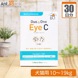 j Duo One Eye C(jEyecareII) Lp ̏d10kg`19kg 1630