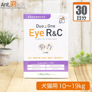 ���j���� Duo One Eye R&C(�����j���Eye R/C) ���L�p �̏d10kg�`19kg 1��6��30����