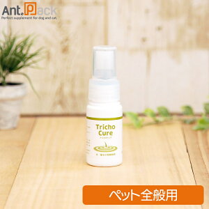 �X�P�A�N���E �g���J�L���A(Tricho Cure) 30ml �X�v���[�^�C�v �m�l�R�|�X�����n3�܂�