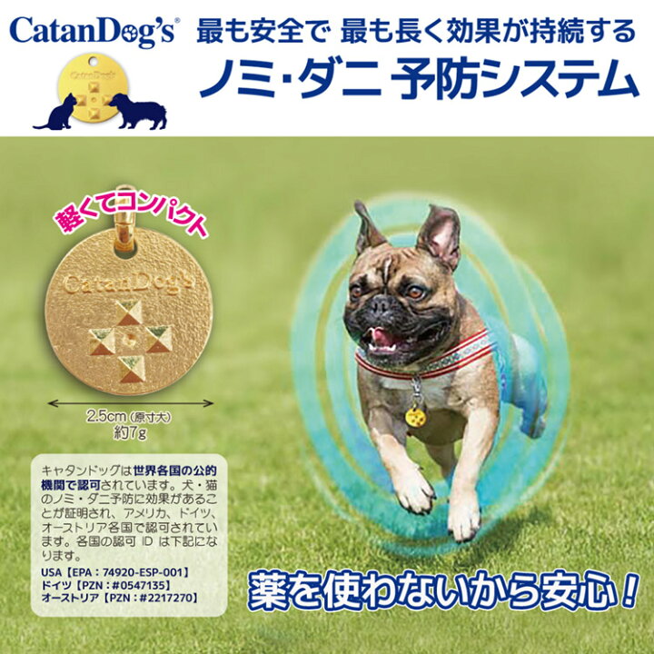楽天市場 ノミ ダニ予防キャタンドッグ 犬猫用 送料無料 319 ペット用サプリ専門 Ant Pack 楽天市場 ノミ ダニ予防キャタンドッグ 犬猫用 送料無料 319 ペット用サプリ専門 Ant Pack