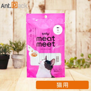 �e�C�X�e�B�I meat meet gelee�i�~�[�g�~�[�g�W�����j �� �L�p 10g×7�{����i11446�j