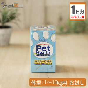 y1z PET HEALTH(ybgwX) ARA +DHA p̏d1kg`10kgp 2JvZ