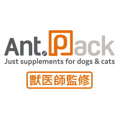 ペット用サプリ専門　Ant.Pack
