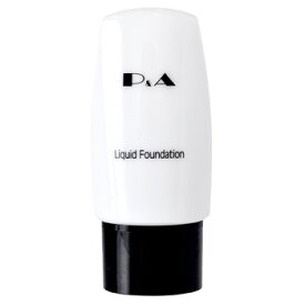 P&A リキッドファンデーション【コスプレ】【舞台メイク】【業務用メイク】【特殊メイク】