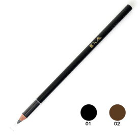 【ゆうパケット可】P&A アイライナーペンシル