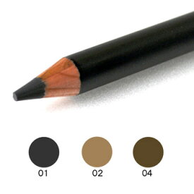 【メール便可】P&A アイブロウペンシル