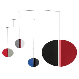 【割引クーポン配布中】フレンステッドモビール テートテリー フロスト FMS130114 モビール フレンステッド 北欧 赤ちゃん おしゃれ 大人 FLENSTED MOBILES 出産祝い 女の子 男の子 吊り下げ オブジェ 置物 フレンステッド モビールズ 手作りキット 材料 モビール大