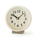 おしゃれな北欧デザインの置き時計！時間合わせがいらない電波時計でおすすめはありませんか？
