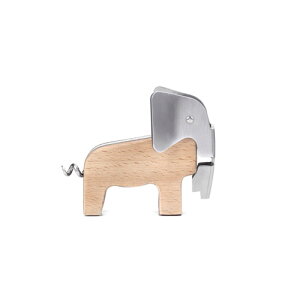 y|Cg11{zLbJ[h Kikkerland Gt@gRNXN[ CI[vi[ 𔲂 {gI[vi[ ]E  Elephant Corkscrew j[N G G ObY A