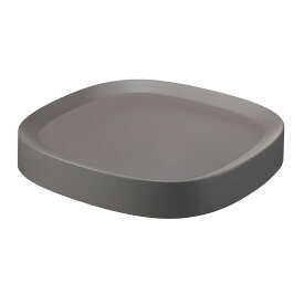 tidy ティディ 植木鉢トレー キャスター付 プランタブル ブラウン 茶 Plantable プランター 植木鉢 植木 ガーデニング 便利なキャスター ティディー シンプル おしゃれ かわいい 北欧 ギフト 誕生日プレゼント インテリア 雑貨 シンプル