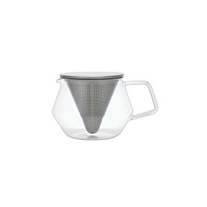 Lg[ KINTO CARAT eB[|bg 600ml Lg Vv kX^C H g eB[^C  Rbv OX |bg R[q[ eB[  킢 k Mtg av[g C