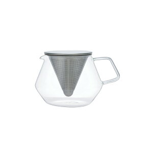 yP10{{N[|LzLg[ KINTO CARAT eB[|bg 850ml Lg Vv kX^C H g eB[^C  Rbv OX |bg R[q[ eB[  킢 k Mt